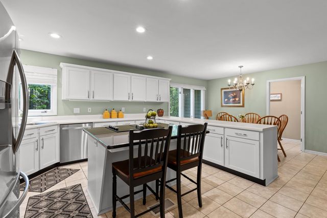8838 Finney Point Drive, Ooltewah, TN 37363
