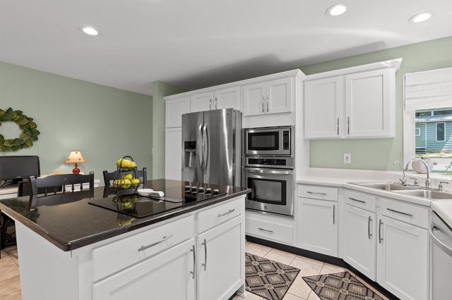 8838 Finney Point Drive, Ooltewah, TN 37363