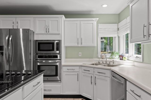 8838 Finney Point Drive, Ooltewah, TN 37363