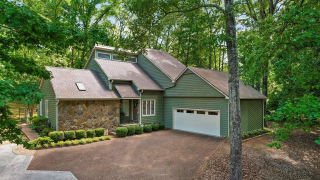 8838 Finney Point Drive, Ooltewah, TN 37363