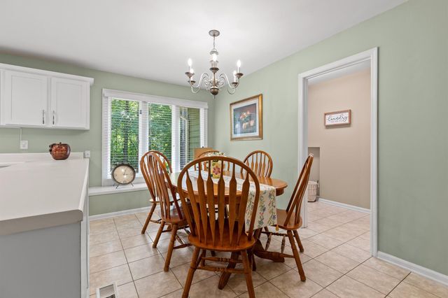8838 Finney Point Drive, Ooltewah, TN 37363