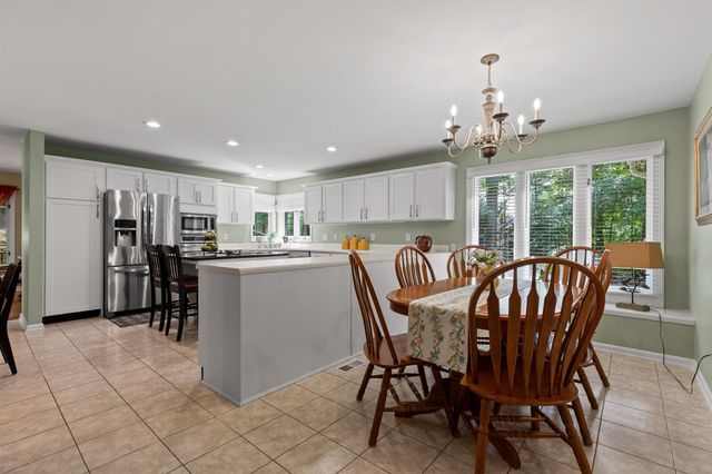 8838 Finney Point Drive, Ooltewah, TN 37363