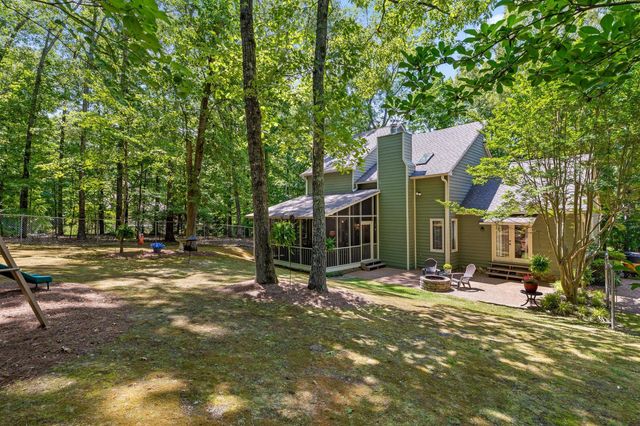8838 Finney Point Drive, Ooltewah, TN 37363