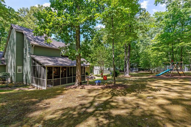 8838 Finney Point Drive, Ooltewah, TN 37363