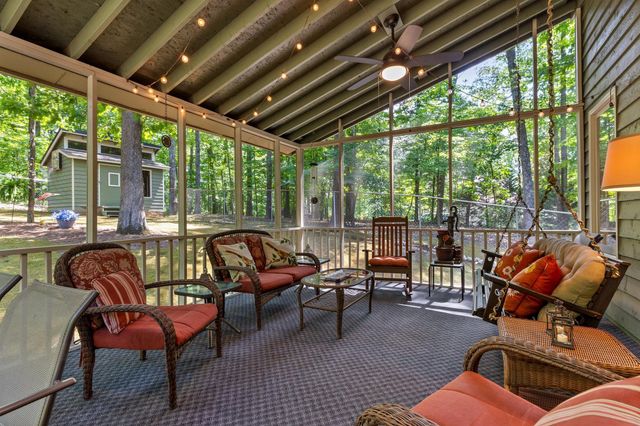 8838 Finney Point Drive, Ooltewah, TN 37363