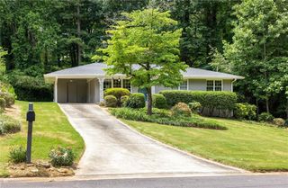 3472 Kenland Road SE, Smyrna, GA 30082