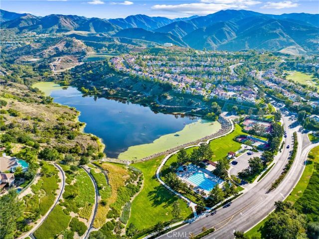 30 Gavilan, Rancho Santa Margarita, CA 92688