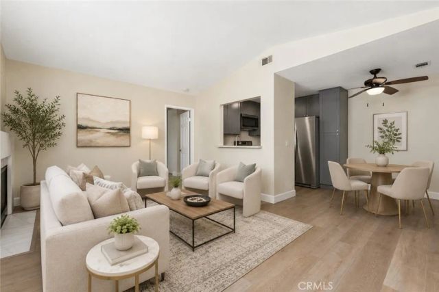 30 Gavilan, Rancho Santa Margarita, CA 92688