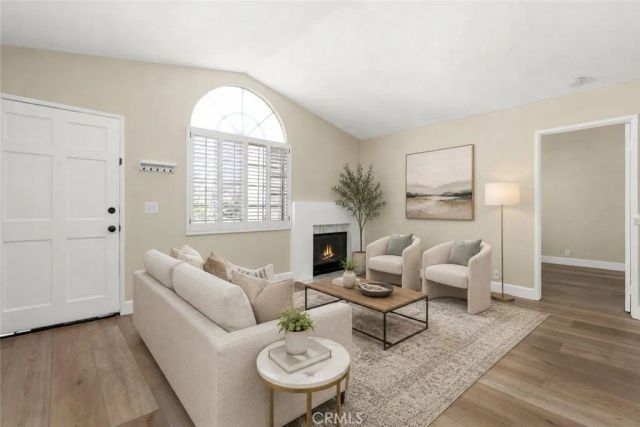 30 Gavilan, Rancho Santa Margarita, CA 92688