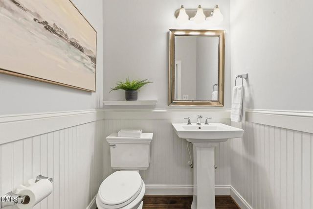 832 Nowell Ridge Road, Raleigh, NC 27607