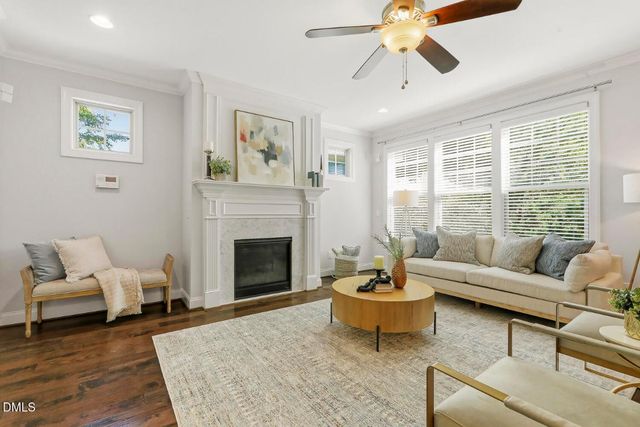 832 Nowell Ridge Road, Raleigh, NC 27607