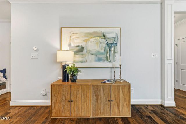 832 Nowell Ridge Road, Raleigh, NC 27607