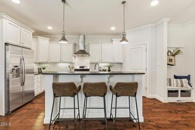 832 Nowell Ridge Road, Raleigh, NC 27607