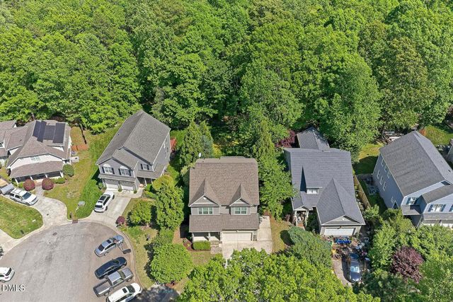 832 Nowell Ridge Road, Raleigh, NC 27607