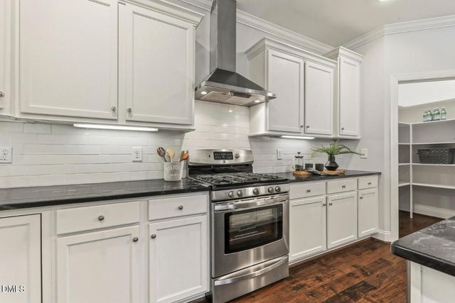 832 Nowell Ridge Road, Raleigh, NC 27607