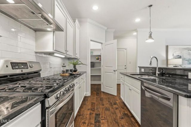 832 Nowell Ridge Road, Raleigh, NC 27607