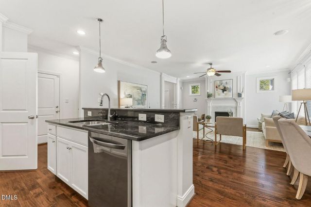 832 Nowell Ridge Road, Raleigh, NC 27607