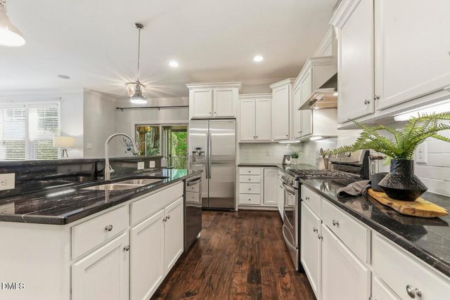 832 Nowell Ridge Road, Raleigh, NC 27607