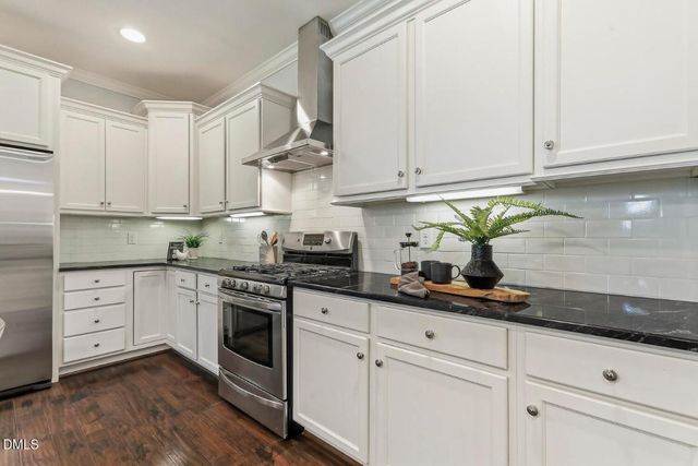 832 Nowell Ridge Road, Raleigh, NC 27607