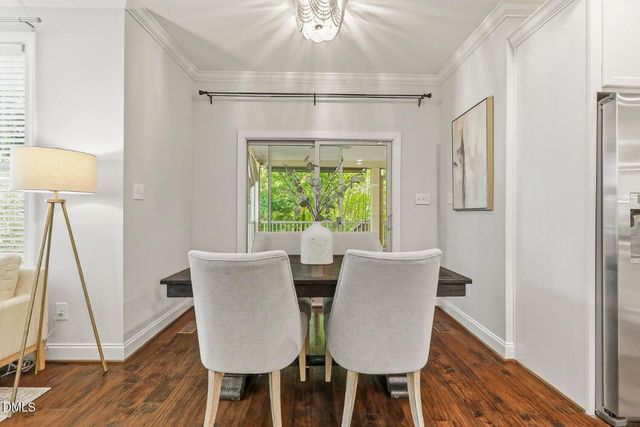 832 Nowell Ridge Road, Raleigh, NC 27607