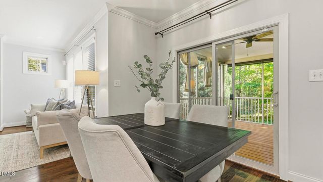 832 Nowell Ridge Road, Raleigh, NC 27607