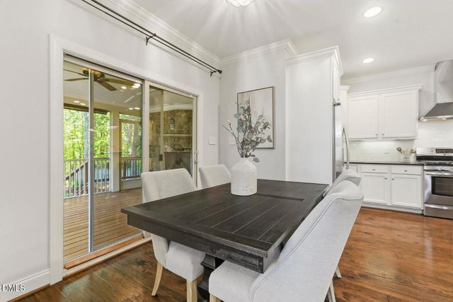 832 Nowell Ridge Road, Raleigh, NC 27607