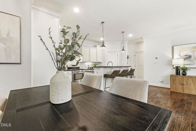 832 Nowell Ridge Road, Raleigh, NC 27607