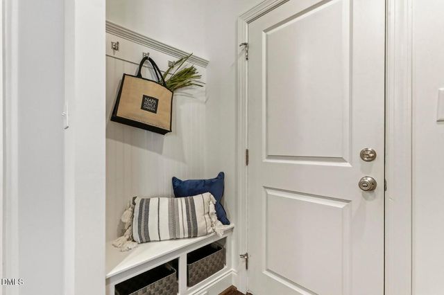 832 Nowell Ridge Road, Raleigh, NC 27607