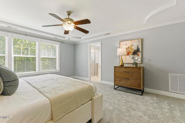 832 Nowell Ridge Road, Raleigh, NC 27607