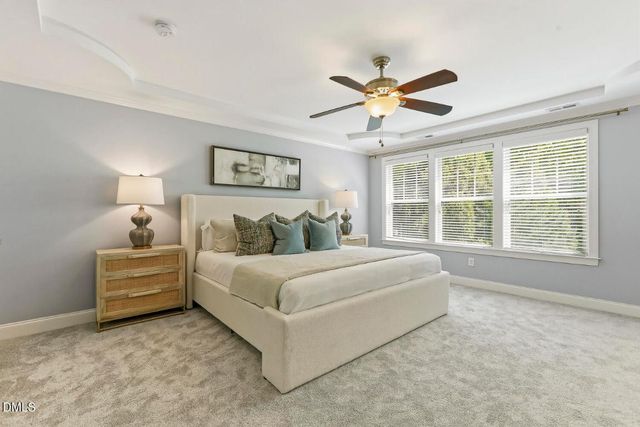 832 Nowell Ridge Road, Raleigh, NC 27607