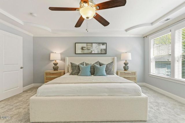 832 Nowell Ridge Road, Raleigh, NC 27607