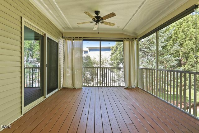 832 Nowell Ridge Road, Raleigh, NC 27607