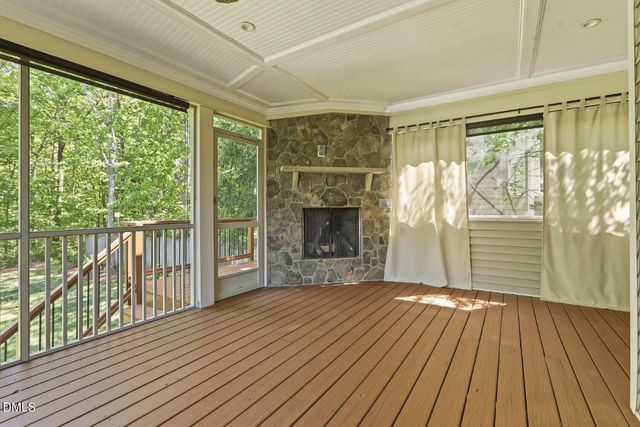 832 Nowell Ridge Road, Raleigh, NC 27607