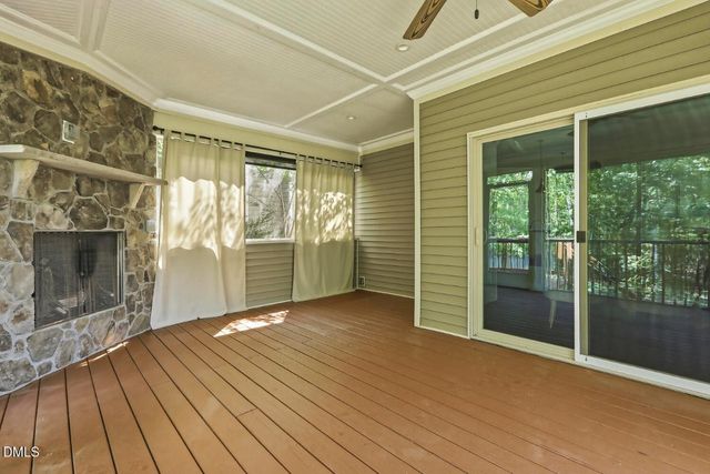 832 Nowell Ridge Road, Raleigh, NC 27607