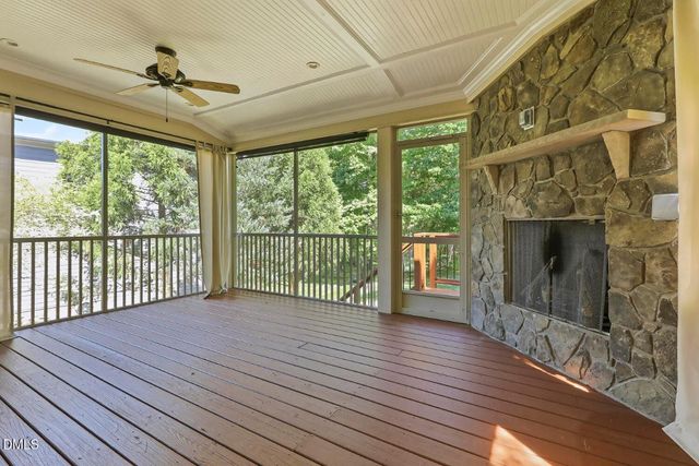 832 Nowell Ridge Road, Raleigh, NC 27607