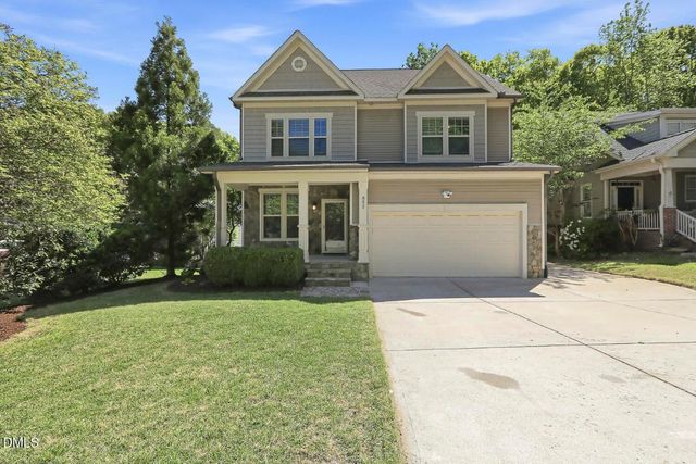 832 Nowell Ridge Road, Raleigh, NC 27607