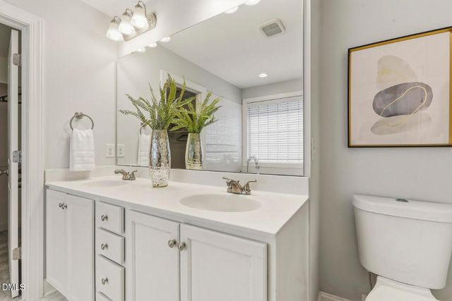 832 Nowell Ridge Road, Raleigh, NC 27607