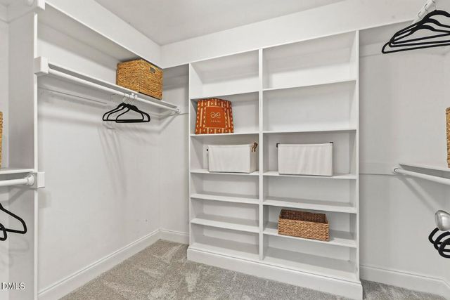 832 Nowell Ridge Road, Raleigh, NC 27607