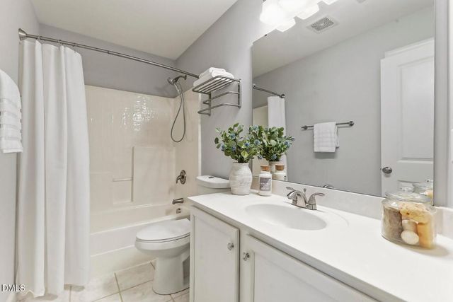 832 Nowell Ridge Road, Raleigh, NC 27607