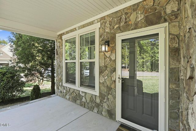 832 Nowell Ridge Road, Raleigh, NC 27607