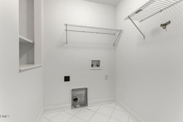 832 Nowell Ridge Road, Raleigh, NC 27607