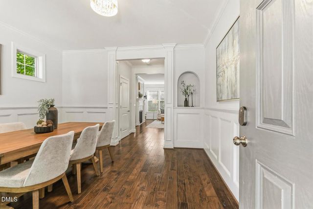 832 Nowell Ridge Road, Raleigh, NC 27607