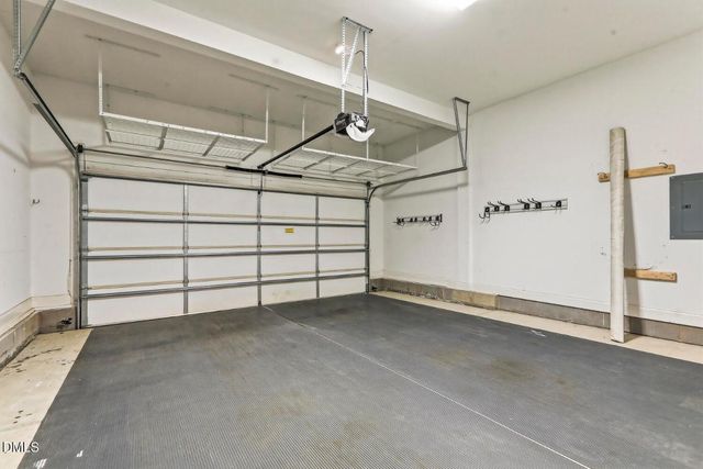 832 Nowell Ridge Road, Raleigh, NC 27607