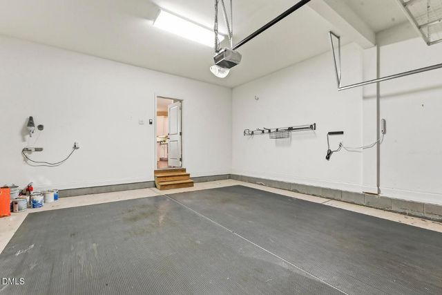 832 Nowell Ridge Road, Raleigh, NC 27607