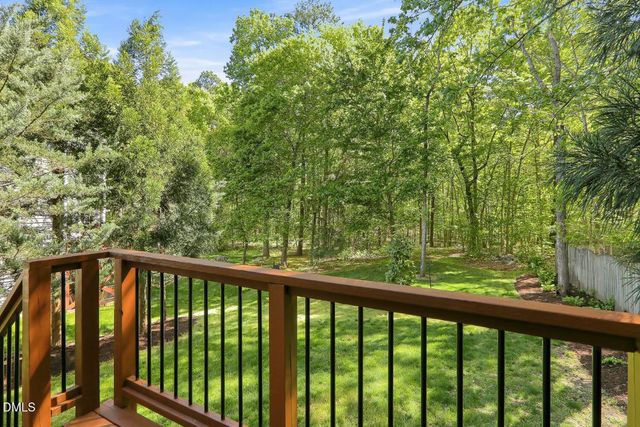 832 Nowell Ridge Road, Raleigh, NC 27607