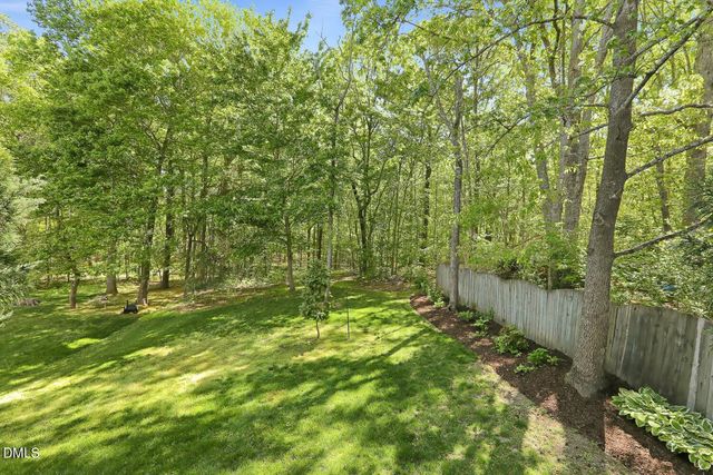 832 Nowell Ridge Road, Raleigh, NC 27607