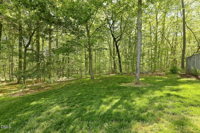 832 Nowell Ridge Road, Raleigh, NC 27607