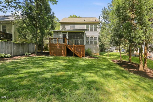 832 Nowell Ridge Road, Raleigh, NC 27607