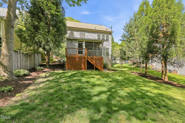 832 Nowell Ridge Road, Raleigh, NC 27607