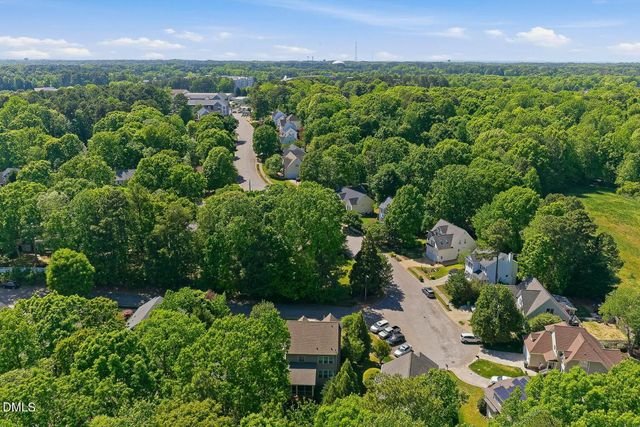 832 Nowell Ridge Road, Raleigh, NC 27607